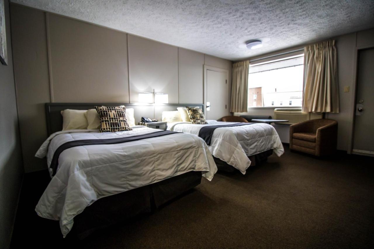 Companion Hotel Hearst